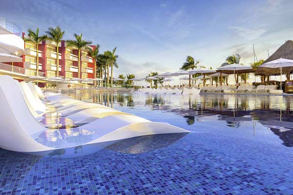 All Inclusive Details - The Tower by Temptation Cancun Resort - All Inclusive - Adults Only