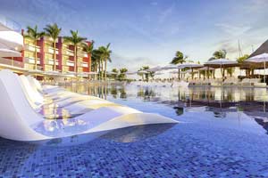 The Tower by Temptation Cancun Resort - All Inclusive - Adults Only