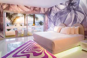 Trendy Ocean View - The Tower by Temptation Cancun Resort - All Inclusive - Adults Only